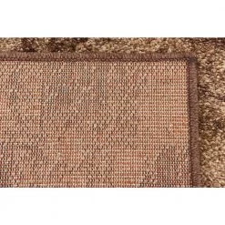 Promo 🔥 Autumn Plymouth Brown 2' 0 x 6' 0 Runner Rug by Unique Loom 🎉 -Unique Loom Shop brown unique loom area rugs 3138204 1d 1000