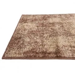Promo 🔥 Autumn Plymouth Brown 2' 0 x 6' 0 Runner Rug by Unique Loom 🎉 -Unique Loom Shop brown unique loom area rugs 3138204 1f 1000