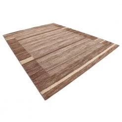 Hot Sale 🛒 Autumn Foilage Brown 9' 0 x 12' 0 Area Rug by Unique Loom ⭐ -Unique Loom Shop brown unique loom area rugs 3138237 fa 1000