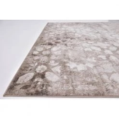 Best Sale 😍 Sofia Larvotto Brown 8' 0 x 11' 0 Area Rug by Unique Loom 🔥 -Unique Loom Shop brown unique loom area rugs 3141573 1f 1000