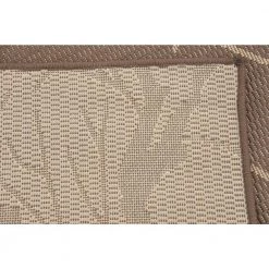 Discount 🎁 Outdoor Branch Brown 9' 0 x 12' 0 Area Rug by Unique Loom 🥰 -Unique Loom Shop brown unique loom outdoor rugs 3135528 1d 1000