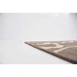 Discount 🎁 Outdoor Branch Brown 9' 0 x 12' 0 Area Rug by Unique Loom 🥰 -Unique Loom Shop brown unique loom outdoor rugs 3135528 1f 1000