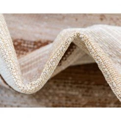 Cheapest 🛒 Outdoor Shore Brown 10' 0 x 12' 0 Area Rug by Unique Loom 🛒 -Unique Loom Shop brown unique loom outdoor rugs 3138577 1d 1000