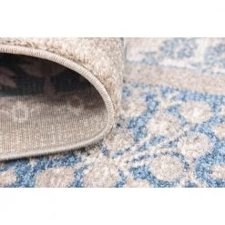 Brand new 😍 Salzburg Gneis Ivory 6' 0 x 9' 0 Area Rug by Unique Loom ✔️ -Unique Loom Shop cream unique loom area rugs 3129127 66 1000