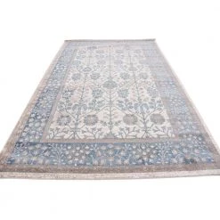 Brand new 😍 Salzburg Gneis Ivory 6' 0 x 9' 0 Area Rug by Unique Loom ✔️ -Unique Loom Shop cream unique loom area rugs 3129127 a0 1000