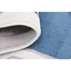 Outlet ❤️ Metro Honeycomb Ivory 8' 0 x 10' 0 Area Rug by Unique Loom 🎉 -Unique Loom Shop cream unique loom area rugs 3133883 66 1000