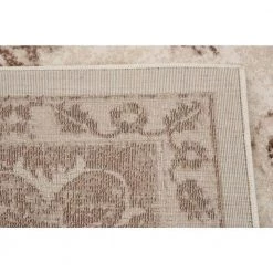 New 🤩 Rushmore Lincoln Ivory 10' 0 x 13' 0 Area Rug by Unique Loom ✔️ -Unique Loom Shop cream unique loom area rugs 3134745 1d 1000