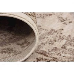 New 🤩 Rushmore Lincoln Ivory 10' 0 x 13' 0 Area Rug by Unique Loom ✔️ -Unique Loom Shop cream unique loom area rugs 3134745 66 1000