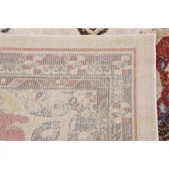 Discount 🛒 Utopia Helios Beige 9' 0 x 12' 0 Area Rug by Unique Loom ✔️ -Unique Loom Shop cream unique loom area rugs 3135331 1d 1000