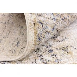 Promo 🔔 Augustus Naples Ivory 9' 0 x 12' 0 Area Rug by Unique Loom 🛒 -Unique Loom Shop cream unique loom area rugs 3135924 66 1000