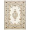 Outlet 🥰 Narenj Windsor Ivory 10' 0 x 13' 0 Area Rug by Unique Loom 🛒 -Unique Loom Shop cream unique loom area rugs 3136903 64 1000
