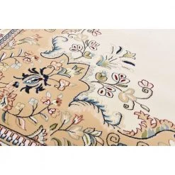 Outlet 🥰 Narenj Windsor Ivory 10' 0 x 13' 0 Area Rug by Unique Loom 🛒 -Unique Loom Shop cream unique loom area rugs 3136903 c3 1000