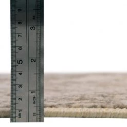 Outlet ⌛ Tuareg Sand Dune Ivory 9' 0 x 12' 0 Area Rug by Unique Loom 🧨 -Unique Loom Shop cream unique loom area rugs 3138762 4f 1000