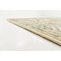Discount 💯 Tuareg Sandstorm Ivory 8' 0 x 10' 0 Area Rug by Unique Loom ⭐ -Unique Loom Shop cream unique loom area rugs 3138795 1f 1000