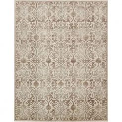 Cheapest 🔔 Rushmore Washington Dark Beige 10' 0 x 13' 0 Area Rug by Unique Loom 🛒