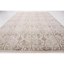 Cheapest 🔔 Rushmore Washington Dark Beige 10' 0 x 13' 0 Area Rug by Unique Loom 🛒 -Unique Loom Shop dark beige unique loom area rugs 3134795 a0 1000