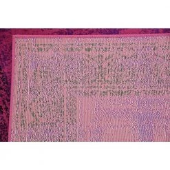 New ๐ Imperial Cypress Fuchsia 3' 0 x 9' 10 Runner Rug by Unique Loom ๐ฏ 13 New ๐ Imperial Cypress Fuchsia 3' 0 x 9' 10 Runner Rug by Unique Loom ๐ฏ -Unique Loom Shop fuchsia unique loom area rugs 3134902 1d 1000