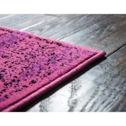 New ๐ Imperial Cypress Fuchsia 3' 0 x 9' 10 Runner Rug by Unique Loom ๐ฏ 17 New ๐ Imperial Cypress Fuchsia 3' 0 x 9' 10 Runner Rug by Unique Loom ๐ฏ -Unique Loom Shop fuchsia unique loom area rugs 3134902 1f 1000