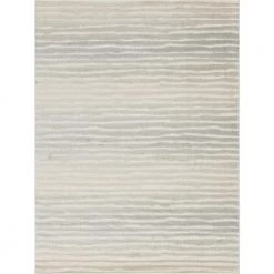 Budget 💯 Sabrina Soto Gray/Beige 9 ft. x 12 ft. Ola Indoor/Outdoor Area Rug by Unique Loom ⭐