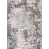 Buy 🔥 Ibiza Gray 5 ft. x 7 ft. Abstract Area Rug by Concord Global Trading 💯 -Unique Loom Shop gray concord global trading area rugs 09945c 64 1000