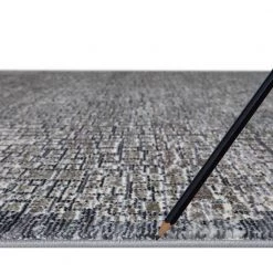 Cheap 🌟 Barcelona Tribeca Gray 3 ft. x 5 ft. Area Rug by Concord Global Trading ❤️ -Unique Loom Shop gray concord global trading area rugs 14663 fa 1000