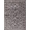 Cheapest ๐งจ Kashan Kashan Gray 8 ft. x 10 ft. Area Rug by Concord Global Trading ๐ 1 Cheapest ๐งจ Kashan Kashan Gray 8 ft. x 10 ft. Area Rug by Concord Global Trading ๐ -Unique Loom Shop gray concord global trading area rugs 28467 64 1000