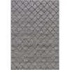 Best Pirce 👍 Thema Teo Gray 7 ft. x 9 ft. Area Rug by Concord Global Trading 😍 2 Best Pirce 👍 Thema Teo Gray 7 ft. x 9 ft. Area Rug by Concord Global Trading 😍 -Unique Loom Shop gray concord global trading area rugs 29756 64 1000