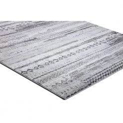 Buy 🔥 Positano Collection Pienza Gray 9 ft. x 13 ft. Distressed Area Rug by Concord Global Trading 🥰 14 Buy 🔥 Positano Collection Pienza Gray 9 ft. x 13 ft. Distressed Area Rug by Concord Global Trading 🥰 -Unique Loom Shop gray concord global trading area rugs 32768 e1 1000