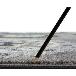 Best Pirce ๐ Charlotte Collection Oasis Gray 2 ft. x 7 ft. 3 in. Runner Rug by Concord Global Trading ๐ 10 Best Pirce ๐ Charlotte Collection Oasis Gray 2 ft. x 7 ft. 3 in. Runner Rug by Concord Global Trading ๐ -Unique Loom Shop gray concord global trading area rugs 48162 1f 1000