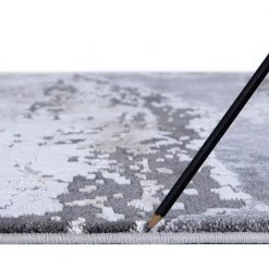 Top 10 ๐ฅ Craft Lakeside Gray 8 ft. x 10 ft. Abstract Area Rug by Concord Global Trading ๐ 12 Top 10 ๐ฅ Craft Lakeside Gray 8 ft. x 10 ft. Abstract Area Rug by Concord Global Trading ๐ -Unique Loom Shop gray concord global trading area rugs 56227 66 1000