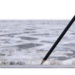 Cheapest 😀 Craft Diamond Gray 8 ft. x 10 ft. Geometric Area Rug by Concord Global Trading 😍 -Unique Loom Shop gray concord global trading area rugs 56467 66 1000