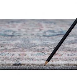 Best Pirce 🥰 Vintage Collection Tabriz Gray 8 ft. x 11 ft. Medallion Area Rug by Concord Global Trading 🌟 -Unique Loom Shop gray concord global trading area rugs 73067 fa 1000