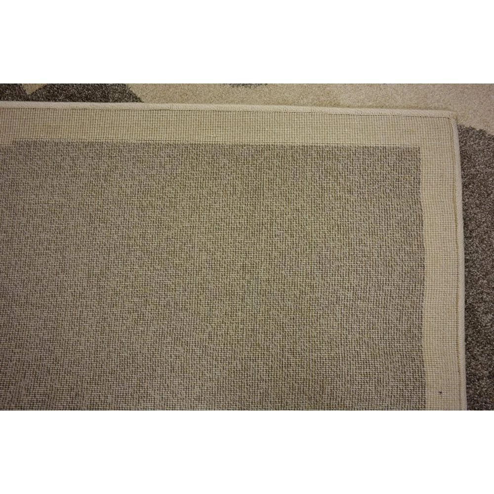 Budget ๐ Trellis Austin Gray 9' 0 x 12' 0 Area Rug by Unique Loom โ๏ธ 7 Budget ๐ Trellis Austin Gray 9' 0 x 12' 0 Area Rug by Unique Loom โ๏ธ - Image 5