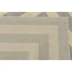 Cheapest 🌟 Athens Greek Key Gray 9' 0 x 12' 0 Area Rug by Unique Loom 😀 -Unique Loom Shop gray unique loom area rugs 3124173 1d 1000
