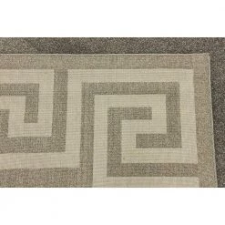 Coupon ๐ Athens Modern Gray 9' 0 x 12' 0 Area Rug by Unique Loom ๐ 12 Coupon ๐ Athens Modern Gray 9' 0 x 12' 0 Area Rug by Unique Loom ๐ -Unique Loom Shop gray unique loom area rugs 3124191 1d 1000