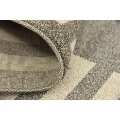 Coupon ๐ Athens Modern Gray 9' 0 x 12' 0 Area Rug by Unique Loom ๐ 13 Coupon ๐ Athens Modern Gray 9' 0 x 12' 0 Area Rug by Unique Loom ๐ -Unique Loom Shop gray unique loom area rugs 3124191 66 1000