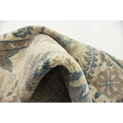 Wholesale 🔔 Salzburg Altstadt Gray 9' 0 x 12' 0 Area Rug by Unique Loom 💯 -Unique Loom Shop gray unique loom area rugs 3124834 76 1000