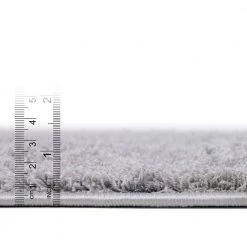 Flash Sale ๐ Floral Shag Carved Gray 9' 0 x 12' 0 Area Rug by Unique Loom ๐ 12 Flash Sale ๐ Floral Shag Carved Gray 9' 0 x 12' 0 Area Rug by Unique Loom ๐ -Unique Loom Shop gray unique loom area rugs 3133124 4f 1000