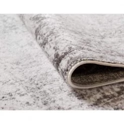 Best Pirce 🎉 Sofia Casino Gray 9 ft. x 12 ft. Medallion Area Rug by Unique Loom 🎉 -Unique Loom Shop gray unique loom area rugs 3134029 1f 1000