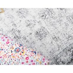 Best Pirce 🎉 Sofia Casino Gray 9 ft. x 12 ft. Medallion Area Rug by Unique Loom 🎉 -Unique Loom Shop gray unique loom area rugs 3134029 fa 1000