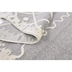 Discount 👏 Fez Tribal Gray 9' 0 x 12' 0 Area Rug by Unique Loom 🎁 -Unique Loom Shop gray unique loom area rugs 3140745 66 1000