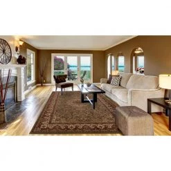 Unique Loom Shop -Unique Loom Shop green concord global trading area rugs 20355 e1 1000