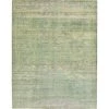 Budget 💯 Austin Muse Green 9' 0 x 12' 0 Area Rug by Unique Loom ⌛ -Unique Loom Shop green unique loom area rugs 3125277 64 1000