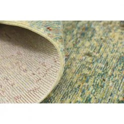 Budget 💯 Austin Muse Green 9' 0 x 12' 0 Area Rug by Unique Loom ⌛ -Unique Loom Shop green unique loom area rugs 3125277 66 1000