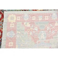 Hot Sale 🧨 Austin Cavatina Green 8' 0 x 8' 0 Square Rug by Unique Loom ⭐ -Unique Loom Shop green unique loom area rugs 3131539 1d 1000