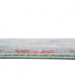 Hot Sale 🧨 Austin Cavatina Green 8' 0 x 8' 0 Square Rug by Unique Loom ⭐ -Unique Loom Shop green unique loom area rugs 3131539 4f 1000