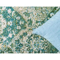 Discount 🎉 Penrose Blake Green 8 ft. x 10 ft. Area Rug by Unique Loom ⌛ -Unique Loom Shop green unique loom area rugs 3143435 66 1000