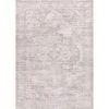 Best reviews of 🎁 Portland Canby Ivory/Beige 10 ft. x 14 ft. Area Rug by Unique Loom 🔔 -Unique Loom Shop ivory beige unique loom area rugs 3147299 64 1000