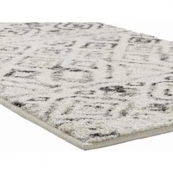 Cheap 🧨 Tribal Essence Ivory 4 ft. x 6 ft. Area Rug by Concord Global Trading 🔥 -Unique Loom Shop ivory concord global trading area rugs 25224 c3 1000