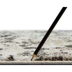 Wholesale 💯 Charlotte Collection Atlantis Ivory 7 ft. 10 in. x 9 ft. 10 in. Area Rug by Concord Global Trading 🔥 10 Wholesale 💯 Charlotte Collection Atlantis Ivory 7 ft. 10 in. x 9 ft. 10 in. Area Rug by Concord Global Trading 🔥 -Unique Loom Shop ivory concord global trading area rugs 48367 1f 1000